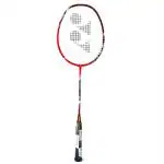 Yonex Red Graphite Arcsaber Lite 15I Badminton Racquet (Pack Of 1)