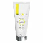 FLAY 360* block sunscreen gel -50g| 360 protection SPF 50 + ..