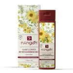 Ningen Sunflower De Tan Cleansing Face Milk