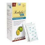 Radiplex Slim 1500mg - Pure Garcinia Cambogia (60% HCA) (30 Sachets) Fat Burner / Appetite Suppressant