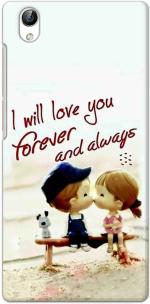 Mobi Elite Multicolor Plastic Back Cover For VIVO Y51, VIVO Y51L