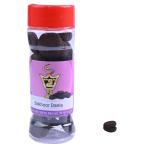 alNaqi BAKHOOR DANIA COINs -50gm |Organic Incense Coins| 100% Natural and Charcoal Free COINs for Room |(20 Coins in a Pack) Floral Fragrance|