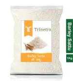 Trinetra Jau Sattu 1 kg Pack