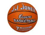 JJ JONEX Esquire Basket Ball Size 7 - Orange