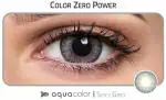 EYCOG Grey Contact Lenses