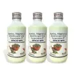 Meditek Zencid MPS Saunf Flavoured Anti Acidity Syrup 170Ml (Pack of 3)