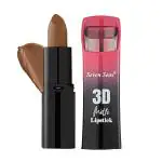 Seven Seas 3D Matte Lipstick Velvet Smooth Full Coverage - Apple Candy