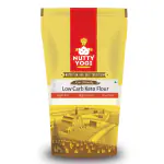 Nutty Yogi Low Carb Keto Flour 400g pack of 2