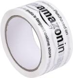 Sticky buddy@13 Amazon.in White Packaging Tape Roll 2