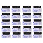 Softly Print Toner Cartrdige |s 36A / CB 436A for HP Laserjet M1120n/ P1505/ P1505n / M1522n / M1522nf / Canon LBP 3250 Pack of 20|Printer Toner Cartridge