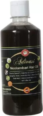 Neelambari Herbal Ayurveda Herbal Oil Ayurveda