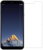 CarryWrap Tempered Glass Guard for Infocus Vision 3 (Pack of 1)