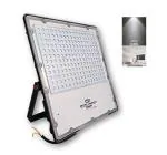 OTS LIGHTS 200W Outdoor Super Bright Lens Flood Light Festival Decoration Light (Cool White)