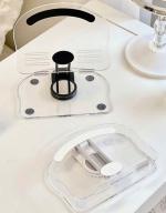 G2L New Best Selling Mobile Tablet Stand Phone Holder Laptop Holder Tablet Holder Adjustable Tablet Storage Rack Solid Tablets Stands Tablets Holder Tablet Accessories Tablet Holders Mobile Holder