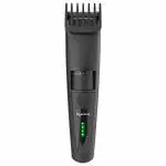 Lifelong LLPCM07 Beard Trimmer for Men | Quick Charge (2 Hours) | Runtime: 60 mins | 20 Length Settings | Cordless | USB Charging | 1 year warranty