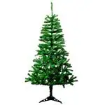 AMFIN 6 Feet (300 Tips) Christmas Tree Decoration / Artificial tree for decoration / Christmas Tree / 6 Feet Decoration Tree / Xmas Tree for Decoration / Xmas Tree - (Pack of 1)