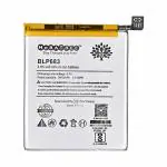 Mobatree BLP683 Original Mobile Battery for Oppo F9, F9 PRO, 3415mAh (6 Months Guarantee)