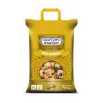 Heaven's Harvest Dum Biryani Basmati Rice | 10kg