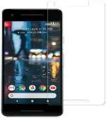 Gs Smart Tempered Glass Guard For Google Pixel 2