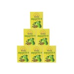 Avashyya Noni Almond Vitamin E Soap (Pack of 5)