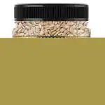 natural n Tasty Sunflower Seeds  Superfood Raw Seeds High in Protein Immunity Booster Seeds Healthy Diet Snacks jar Pack 250 gram