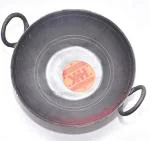 Super HK Iron Kadhai