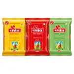 Vasant Chilli Turmeric And Coriander Powder, 1 Kg (Pack Of 3)