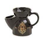 Truefitt & Hill Slate Shaving Mug 1 Pieces | Essential Shaving Accessories for Men