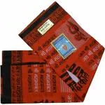 Desttronne Fashion Men And Women Printed Pure Cotton Fancy Scarf