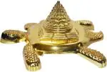 Shivoham Tortoise Kachua Meru Shree Yantra