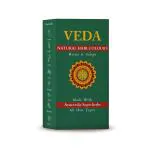 VEDA Ayurvedics Natural Colours For Black Hair | Henna Powder, Indigo Powder, Hair Pack) | Long Lasting Natural Hair
