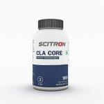 Scitron CLA CORE+ MCT 90 Veg Capsules