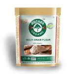 Mother Organic Multi Grain Atta