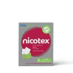 Cipla Nicotex Nicotine Paan Gums 2Mg, Helps To Quit Smoking, 12 Gums Each Pack Smoking Cessations (Pack Of 18)