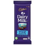 Cadbury Dairy Milk Deck Chocolate