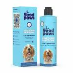 The Good Paws Awesome Pawsome 4 in 1 Dog Shampoo and Conditioner -250 ml