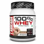 Labrada Nutrition Chocolate 100% Whey Protein Health Supplement 500 g