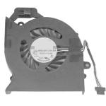 Rubaintech Compatible For Hp Pavilion DV7-6090EP, DV7-6090ES, DV7-6090SF, DV7-6097EF, DV7-6099EE, DV7-6100, DV7-6100EC, DV7-6100EI, DV7-6100EM Laptop CPU Cooling Fan Cooler