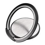 KolorFish Universal Mobile Ring Stand with Magnetic Phone Mount Holder