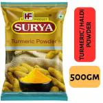Surya 500g Turmeric (Haldi) Powder