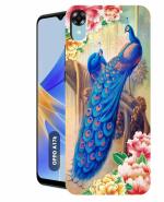 DEKHBUY Back Cover for OPPO A17K