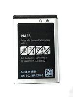 MobCrown Logic.Fuzzy Compatible Battery For Samsung Galaxy E1410 Ab553446Bu - 1000Mah