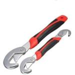 Nbs Magic Snap N Grip Universal Wrench 9-32Mm Magic Snap N Grip (Pack Of 2)