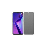 Mudshi Ceramic grade Matte Finish Screen Protector compatible for Oppo A12 - High Defintion - Maximum Clarity [Pack of 1]