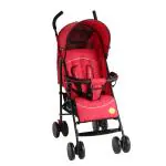 Tiffy & Toffee Red Umbrella Stroller 