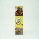 ANMOL Premium Dryfruit Masala Trial Mix Flavour 250 Gms with Moisture Absorbent Bottle| 250 GMS