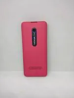 NAFS Pink Housing Body For Nokia 301