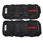 Lycan wrist & ankle weight 2 kg x 2 pc ( 4 kg net weight )