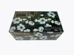 NICE TOUCH Paragon Elite Face Tissue Box | 200 Pulls Per Box | Set Of 4 | 2 Ply Per Box | Premium Collection | Suitable For All Skin Types