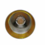 Light Concepts CO-B12-H-P3KW 12-Watt COB Long Surface Mount/Hanging Pendent Led Light (Warm White, 12W White)